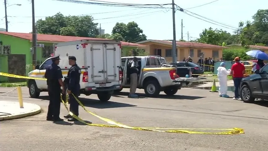 Sin pistas del crimen de un joven universitario