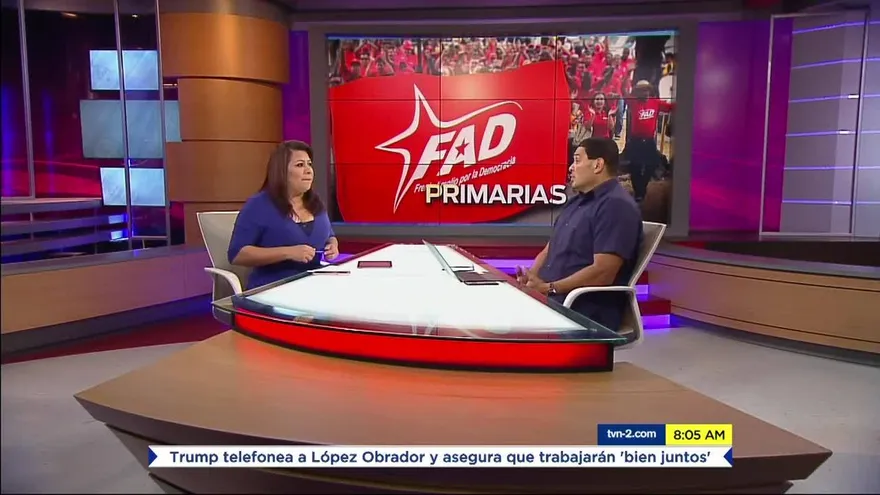 Noticiero AM 4 de octubre del 2018 - Bloque 3