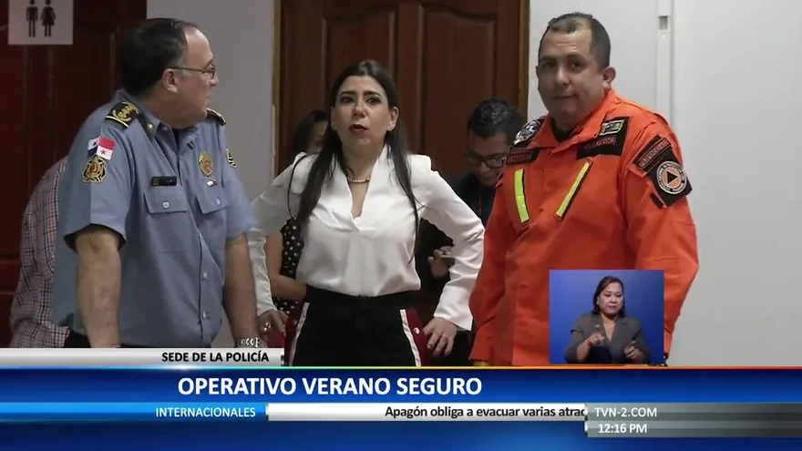 Noticiero MD 28 de agosto de 2017 - Bloque 2