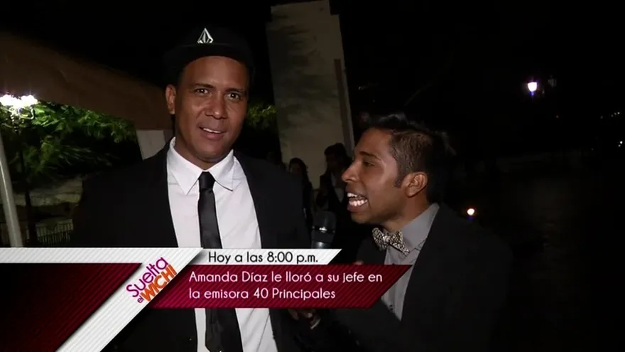 Suelta El Wichi - 24/NOV/2015