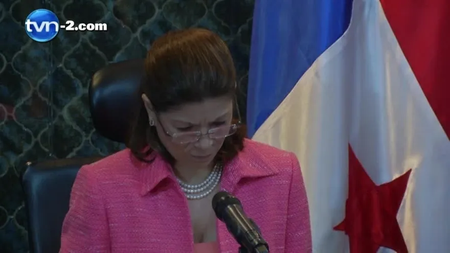 Caso Benavides aún no está cerrado en la Asamblea Nacional