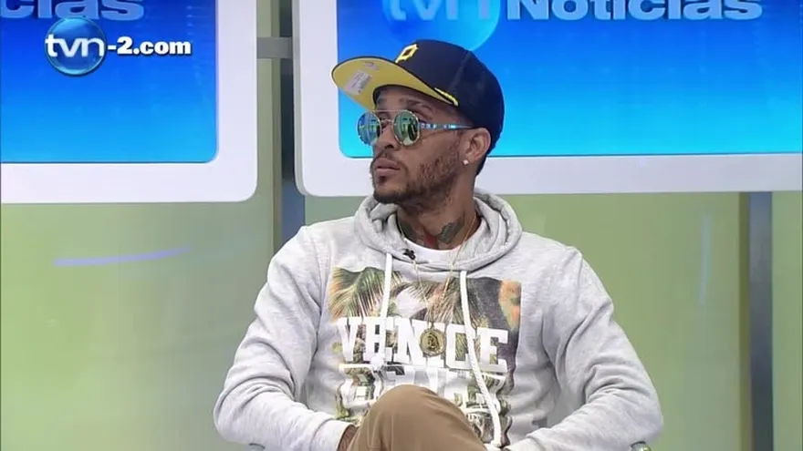 Reguesero Mr. Saik aclara su detención el pasado fin de semana