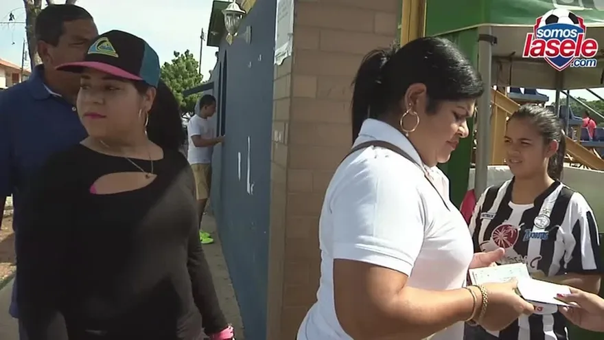 Desde Chitré: Tauro derrotó 2-0 al Alianza