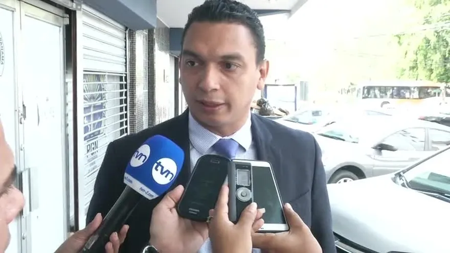 ‘Pipo’ Virzi acudió a la fiscalía, pero no declaró