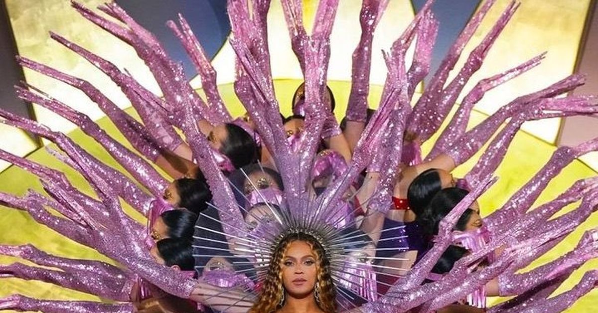 Beyoncé: El 'faraónico' concierto de Beyoncé en Dubái por el que cobró ...