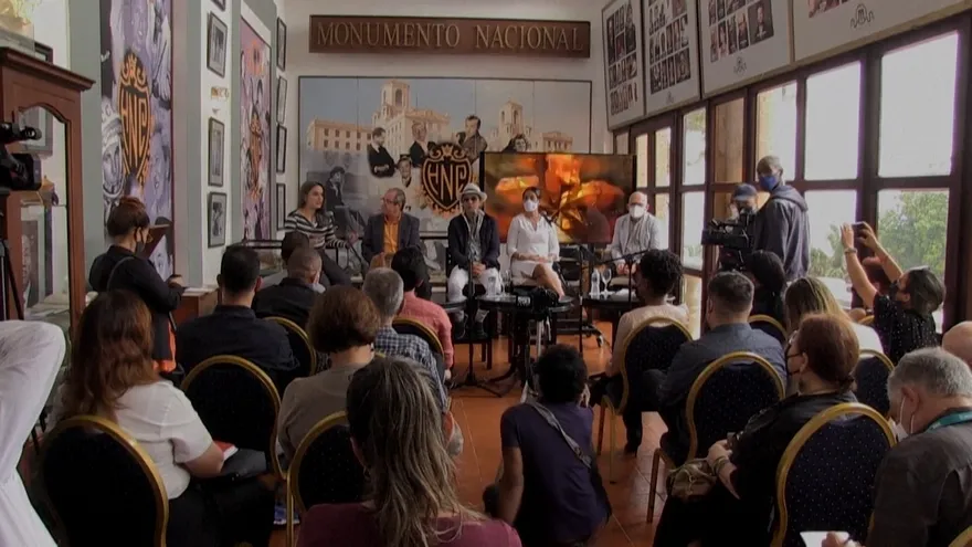 Retirada de artistas del Festival San Remo Awards, se considera "boicot lamentable" en Cuba