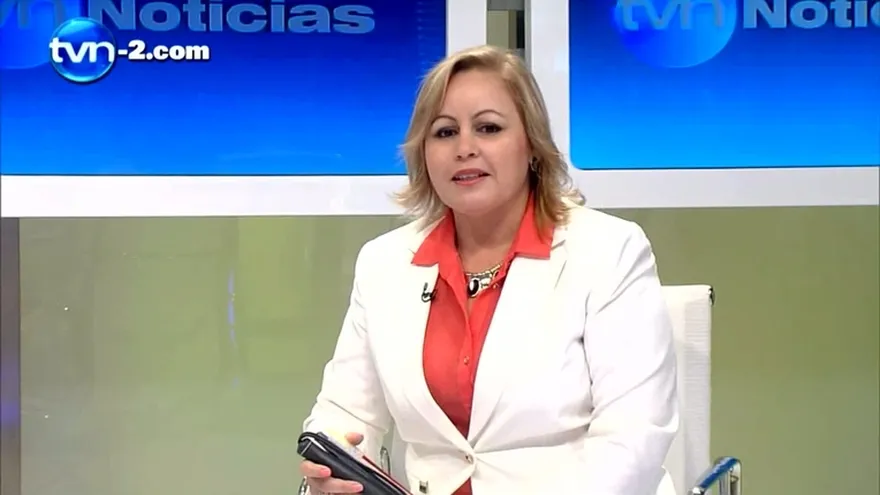 Itzel Palacio de Guilboa, Profesora de la Universidad de las Américas