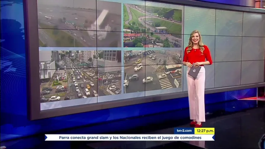 Noticiero MD 30 de septiembre del 2019 - Bloque 2