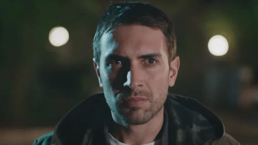 Nefes - Capítulo 21