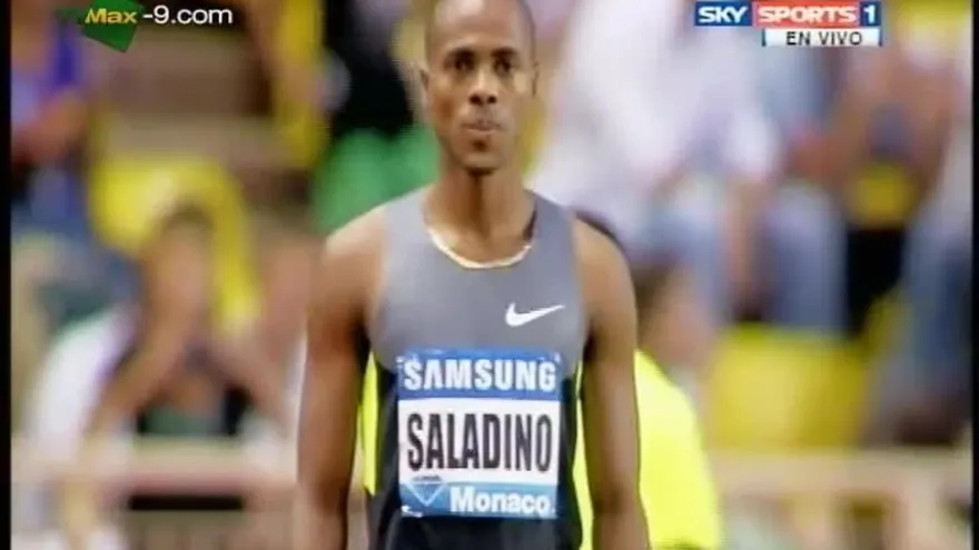 Saladino gana en M