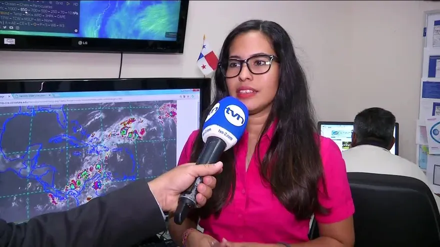 Advertencia de mal tiempo se extiende por 48 horas