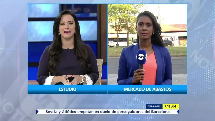 Noticiero AM 7 de enero del 2019 - Bloque 3