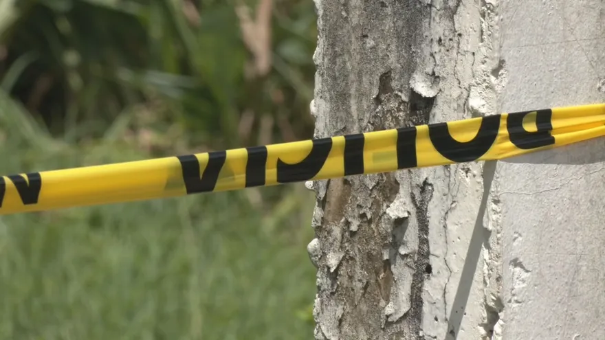 Imagen con fines ilustrativos de la Policía Nacional, precaución, seguridad y advertencia.