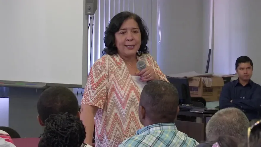 Aún sin definir futuro de escuela República de Venezuela