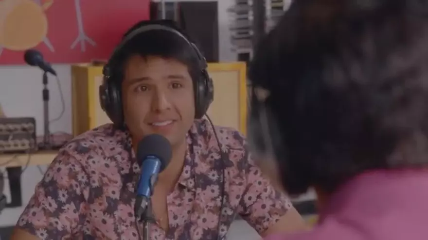Los Díaz - Capítulo 27