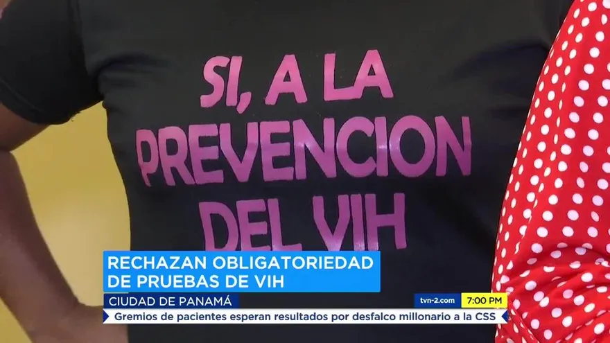 Organizaciones piden al presidente Varela vetar el proyecto de Ley 518