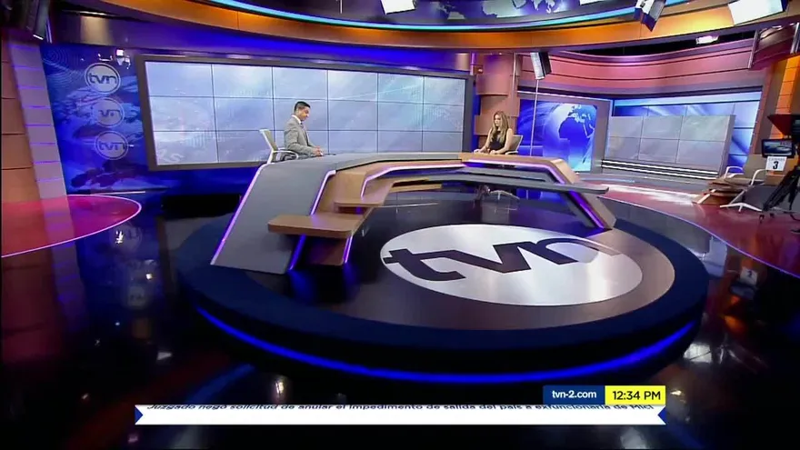 Noticiero MD 2 de noviembre del 2018 - Bloque 2