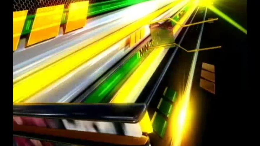 Minuto Final 08 de Febrero del 2012 Parte 1