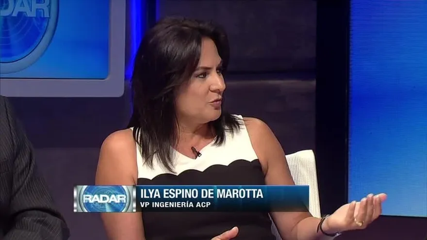 Dudas sobre la ampliación del Canal