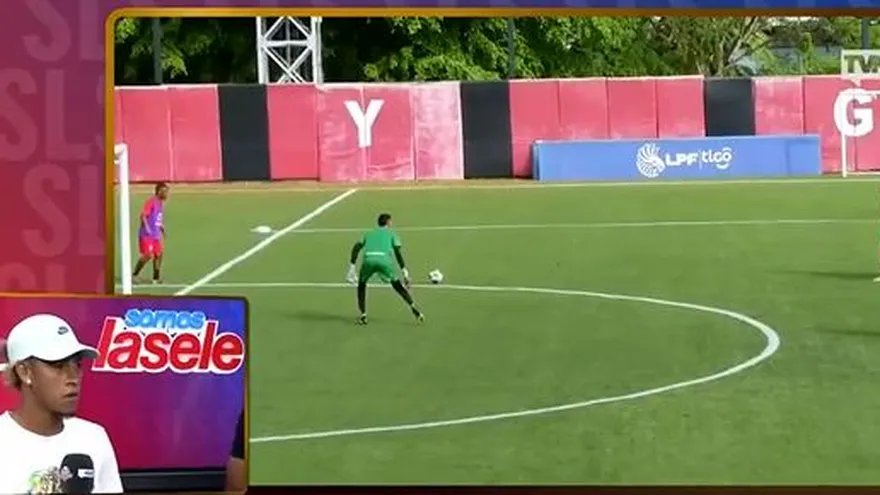 Sporting San Miguelito