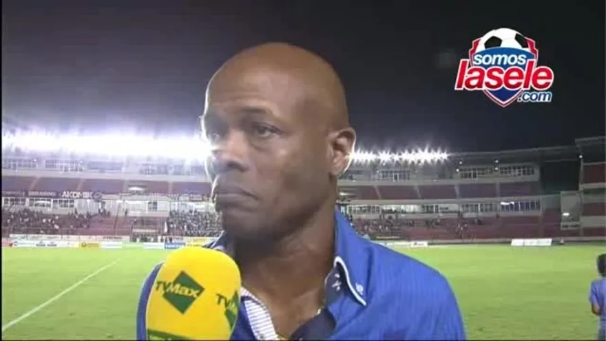 Jorge Dely Valdes habla del triunfo sobre Sporting