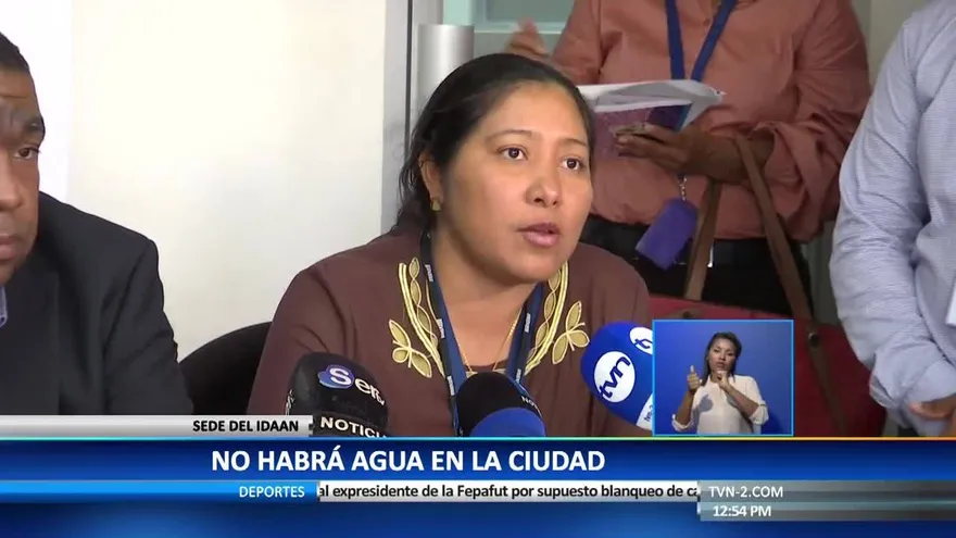 Noticiero MD 21 de noviembre de 2017 - Bloque 4