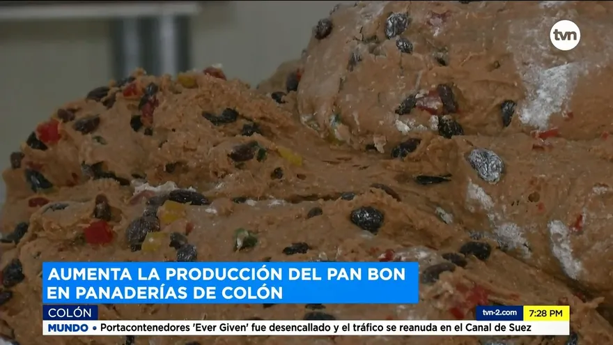 Bon, el dulce más buscado en Semana Santa