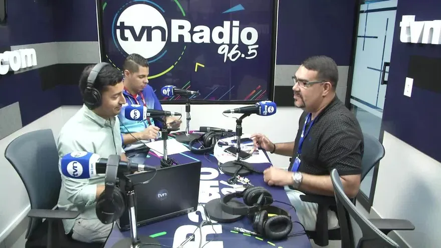 Somos La Sele Radio - 17 de abril