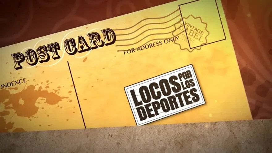 Locos por los deportes: México