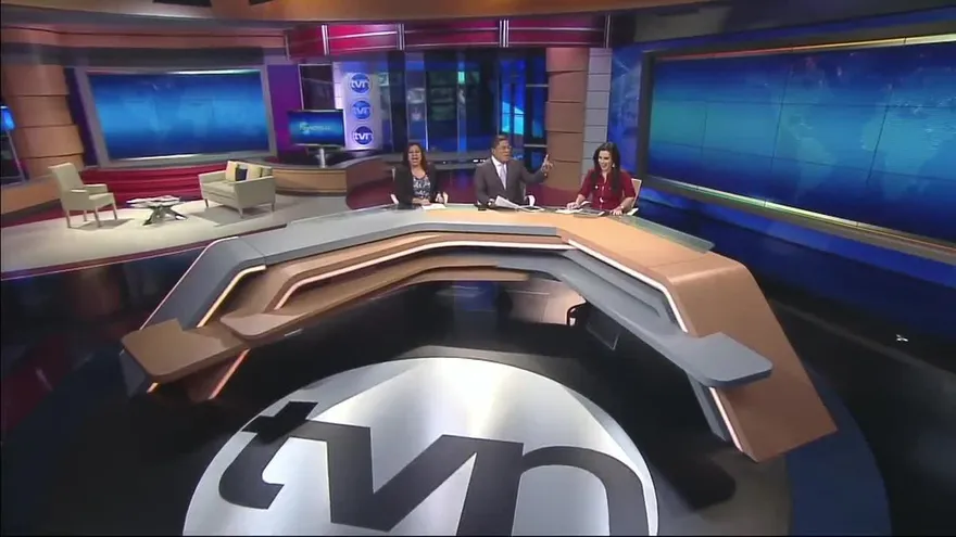 Noticiero AM 26 de abril del 2017 - Bloque 1