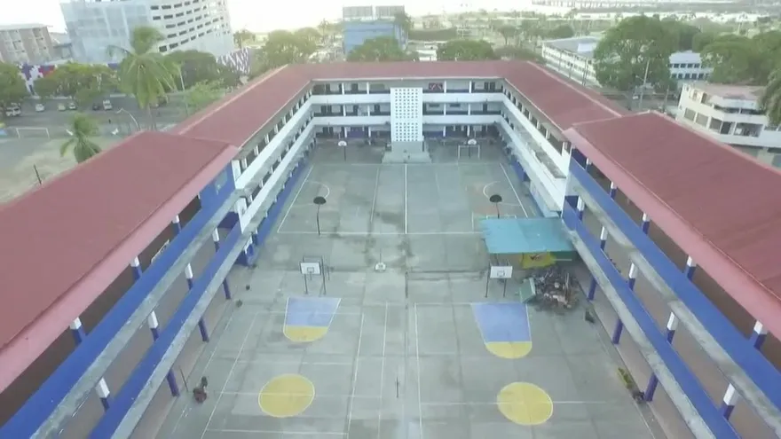 Existe incertidumbre alrededor de la demolición de la escuela República de Venezuela