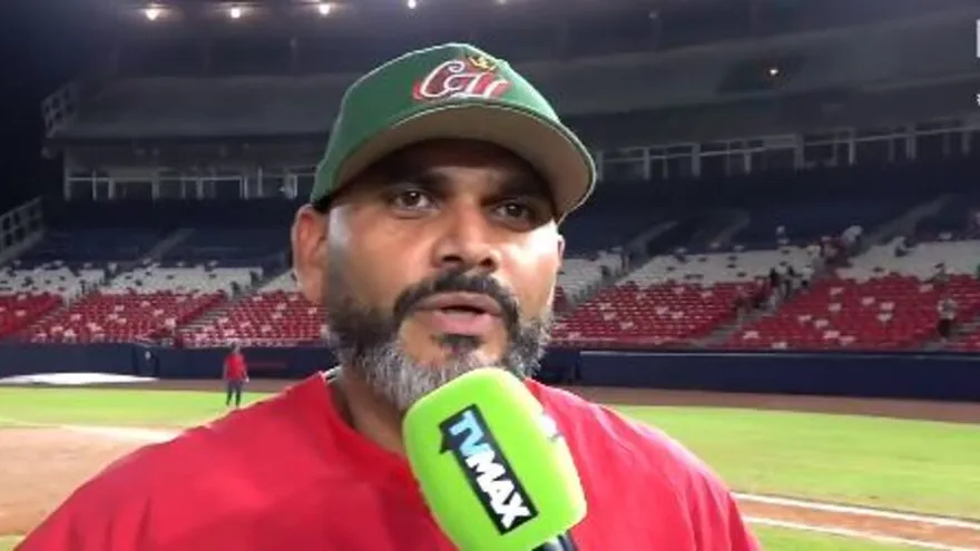 Béisbol Juvenil 2024: Xavier Tapia satisfecho con el primer triunfo en la carretera