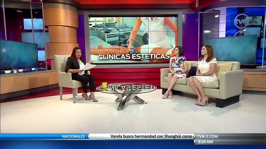 Noticiero AM 21 de noviembre de 2017 - Bloque 4