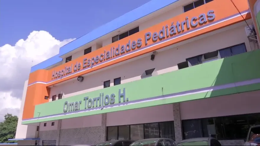 Menor herido por accidente en Vista Alegre sale de cuidados intensivos