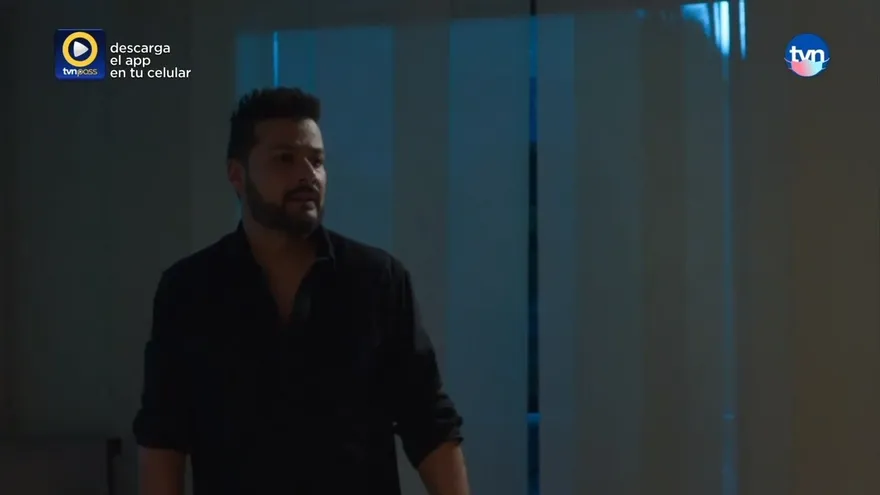 La Ley Secreta - Capítulo 45