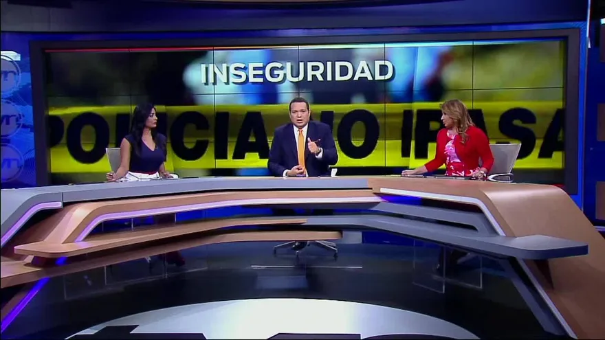 Noticiero Estelar 10 de febrero del 2017 - Bloque 4