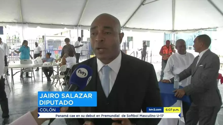 Diputado ‘Bolota’ Salazar mantiene su oposición al matrimonio igualitario