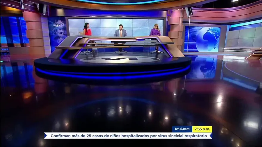 Noticiero Estelar 29 de agosto del 2019 - Bloque 5