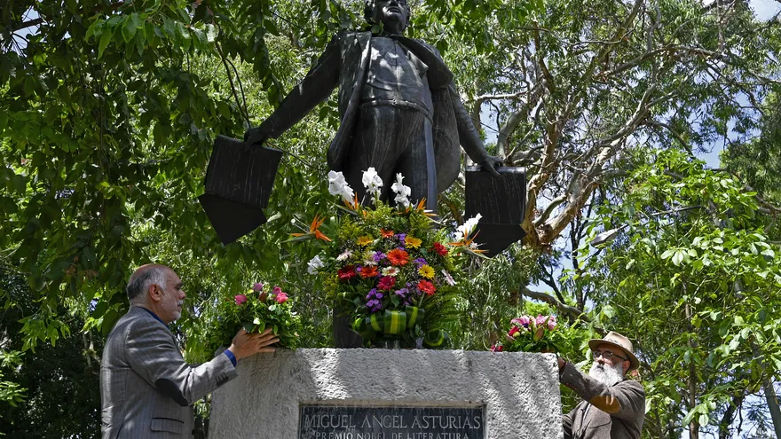 Guatemala repatriará en octubre los restos del nob