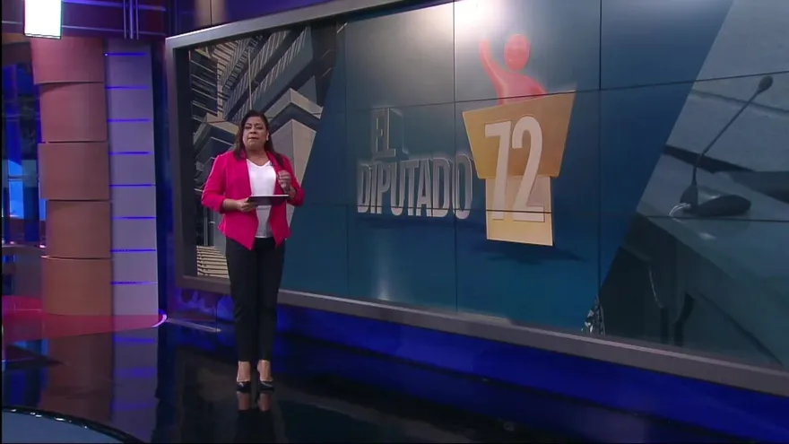 Noticiero AM 22 de julio del 2019 - Bloque 3