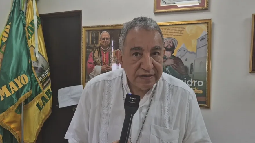 Ulloa pide frenar la violencia en Panamá durante festividades de San Isidro Labrador