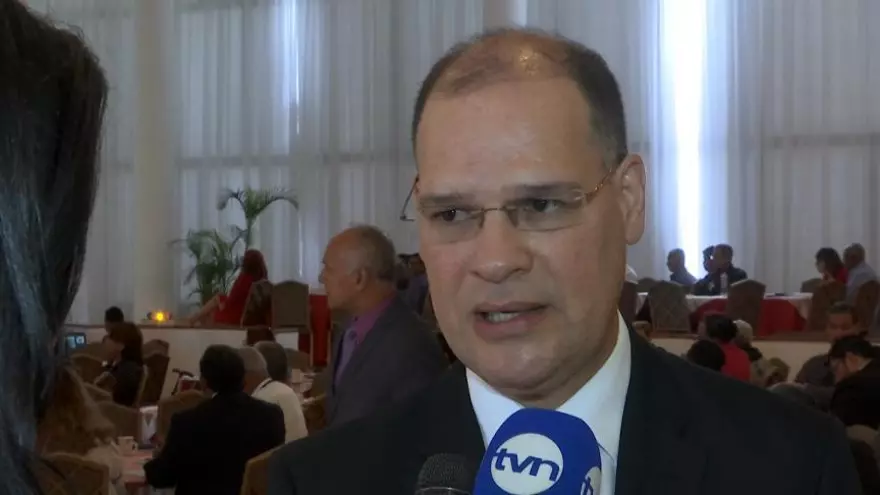 EL PRD buscará la presidencia de la Asamblea
