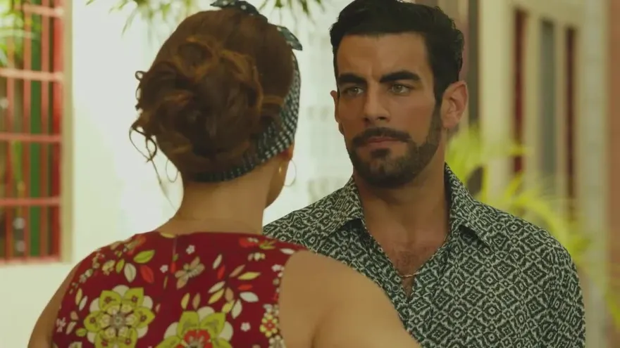 Tarde Lo Conocí - Capítulo 83