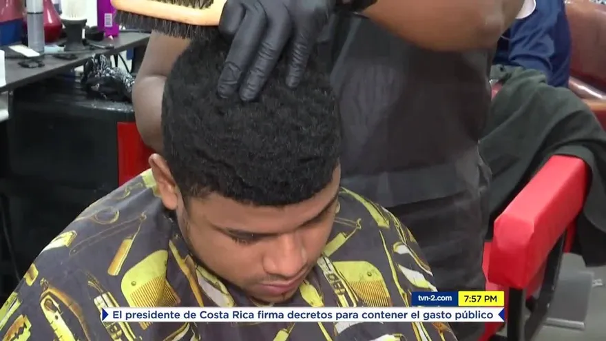 Los cortes de cabello para el Mundial Rusia 2018