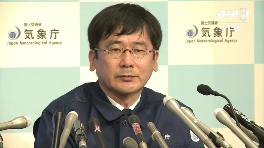 Japón levanta la alerta de tsunami en todas las zonas afectadas