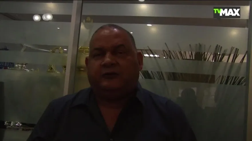 Se instauro repetición instantánea en partidos transmitidos por TV