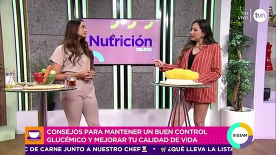 Plan alimenticio para personas con diabetes