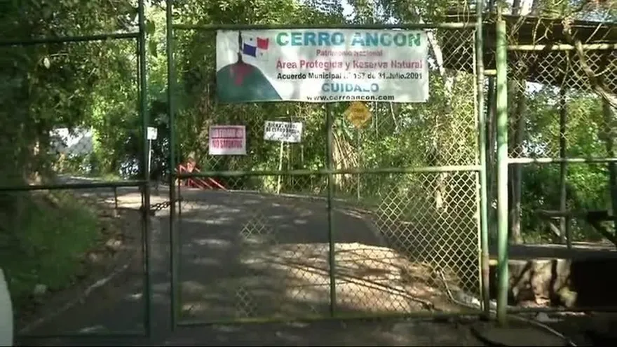 Demarcarán áreas no desarrollables del Parque Natural Cerro Ancón