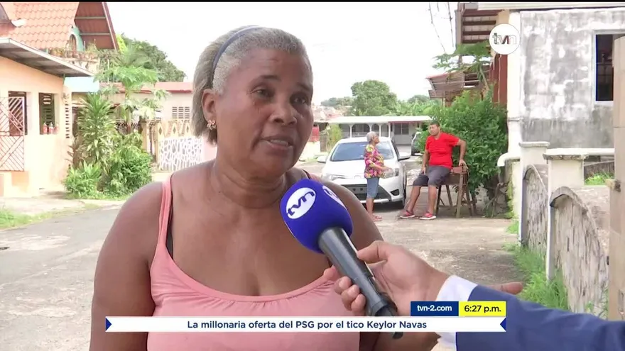 Denuncian falta de agua en varias comunidades de Arraiján