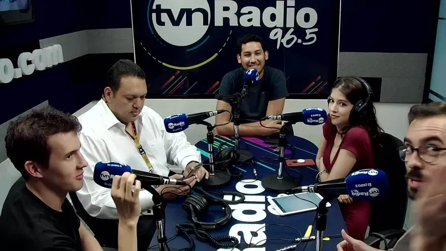 La Previa 25 de julio de 2019